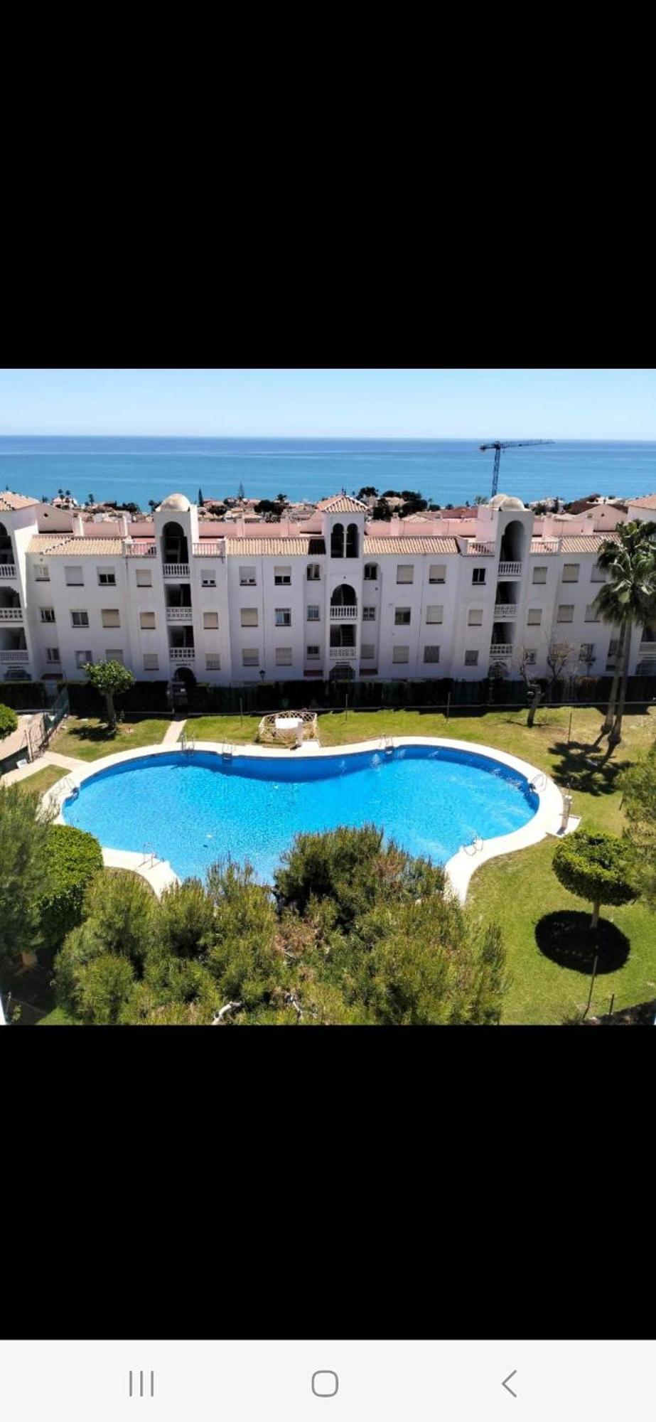 Apartamento Dominion Park *